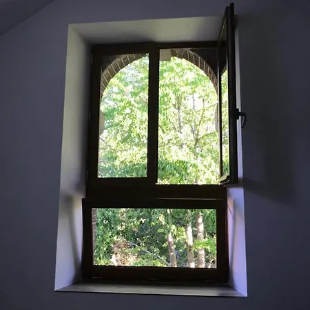 Apartamento Dans Les écuries Du Chateau *