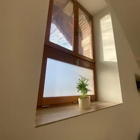 아파트 Dans Les Ecuries Du Chateau Bonnelles