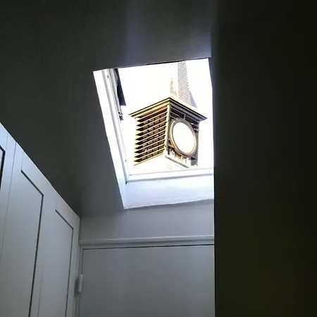 Apartamento Dans Les écuries Du Chateau *