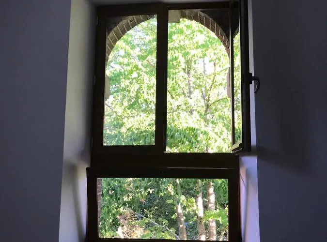아파트 Dans Les Ecuries Du Chateau *