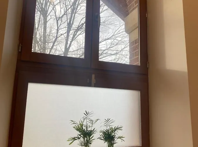 Dans Les Ecuries Du Chateau 아파트